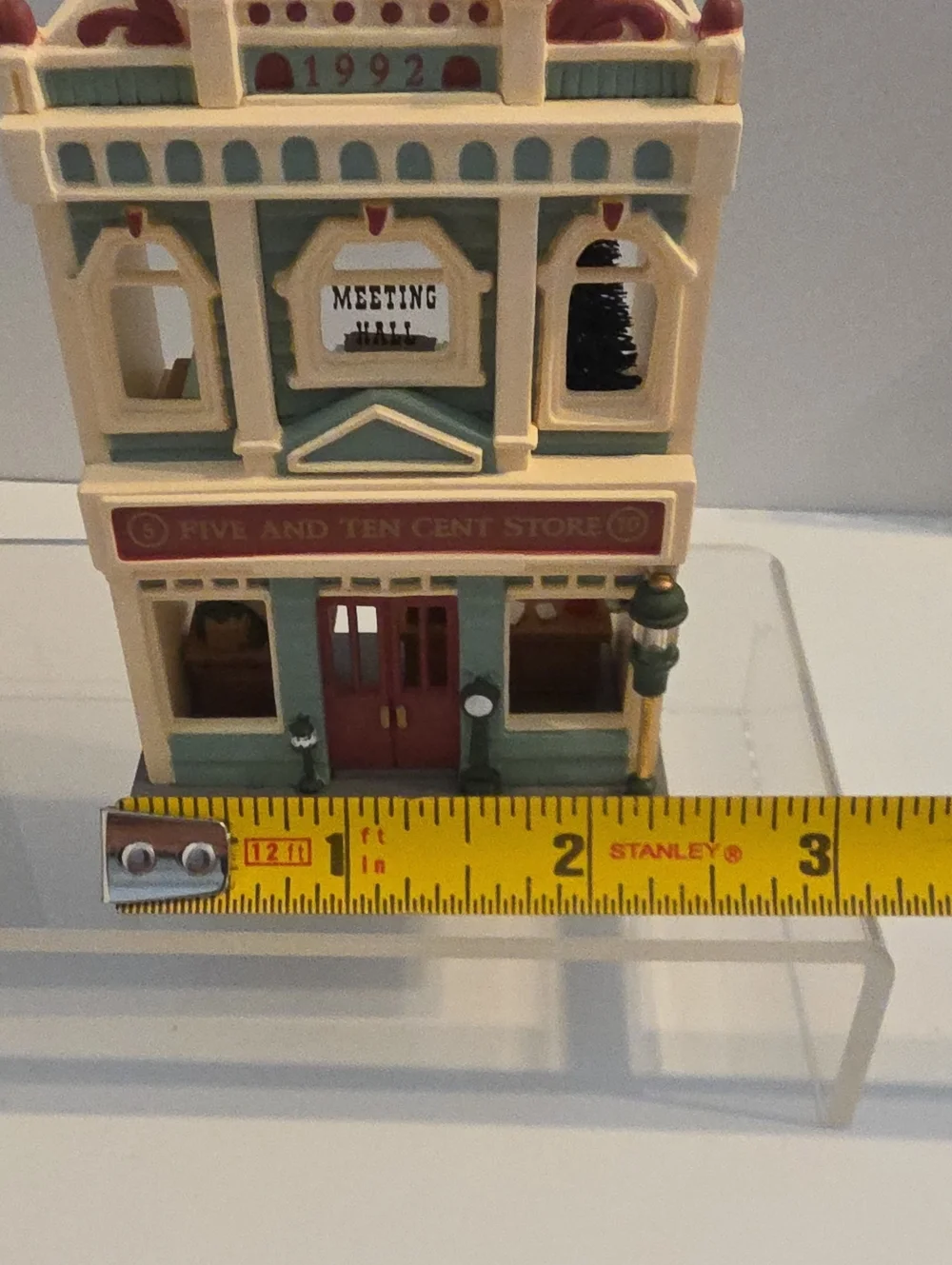1992 Hallmark Keepsake 